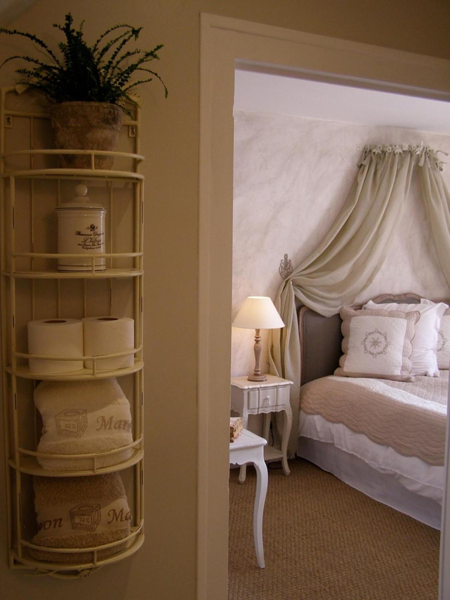 L'Ange Est Reveur Bed and Breakfast Langeais Exteriör bild